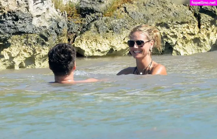 Heidi Klum OnlyFans Thumbnail #78fAznYJnz