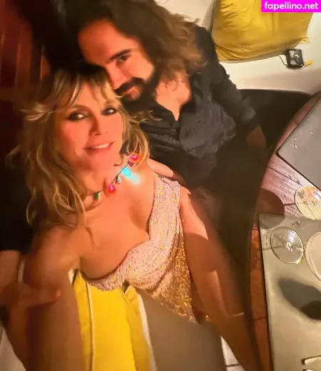 Heidi Klum OnlyFans Thumbnail #7CCGpVQCRw