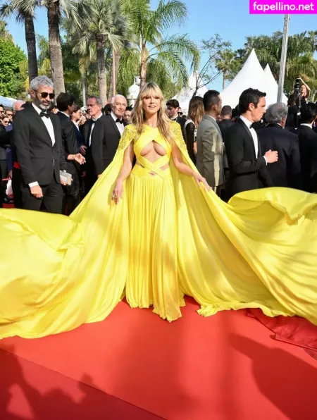 Heidi Klum OnlyFans Thumbnail #7bkLTaGMQQ