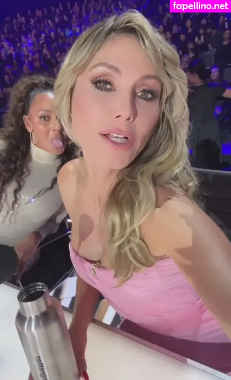 Heidi Klum OnlyFans Thumbnail #7npa462mf0