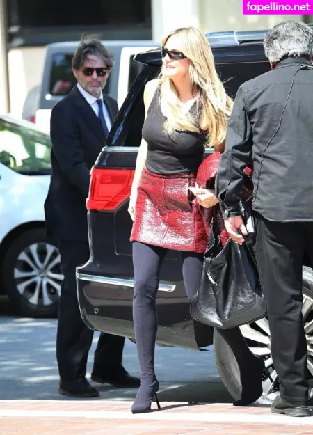 Heidi Klum OnlyFans Thumbnail #7zCoCkbzyo