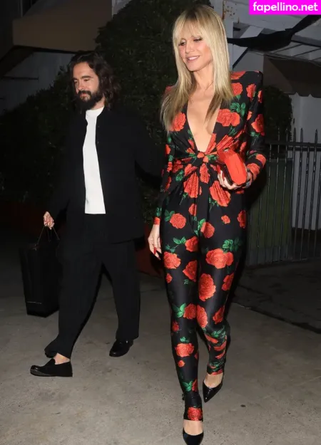 Heidi Klum OnlyFans Thumbnail #8MIiQ6jv52