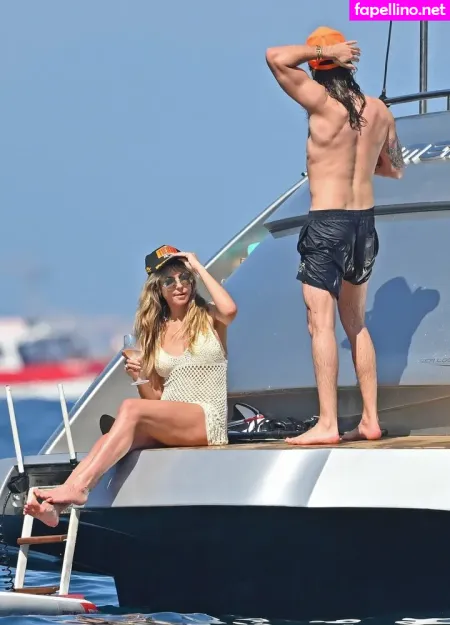 Heidi Klum OnlyFans Thumbnail #8Rbzzbm7Pc