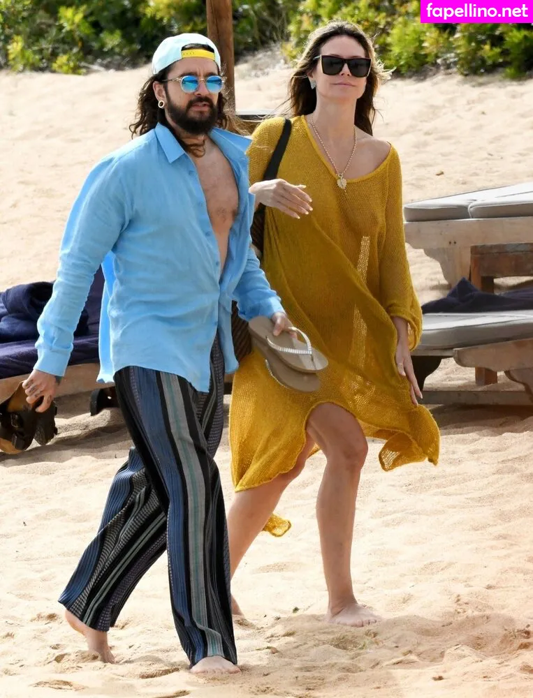 heidiklum Nude Leaked OnlyFans Photo #8hhyHwFc2F