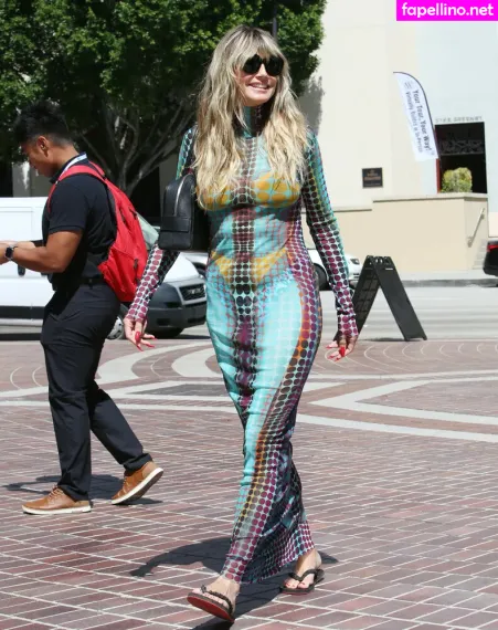 Heidi Klum OnlyFans Thumbnail #8m65BFrumx