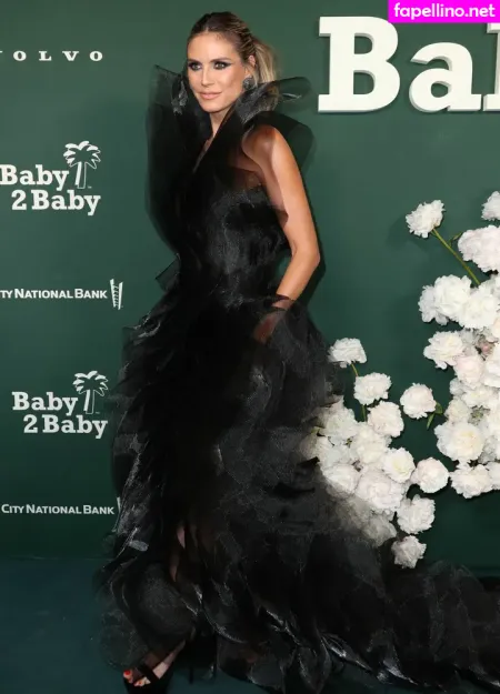 Heidi Klum OnlyFans Thumbnail #92uWIa7qju