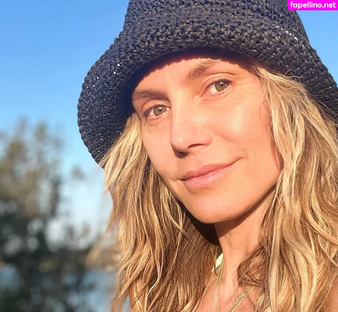 heidiklum Nude Leaked OnlyFans Photo #9AjdCl3iym