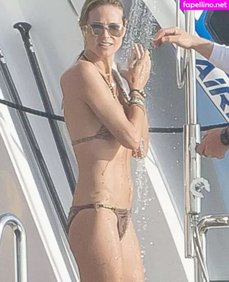 Heidi Klum OnlyFans Thumbnail #9Ksqufr1SE