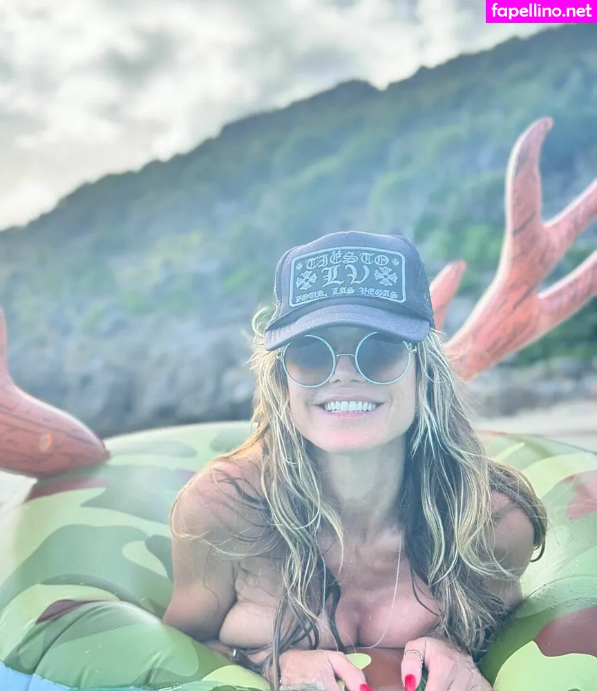 heidiklum Nude Leaked OnlyFans Photo #9jU0xy8dfd