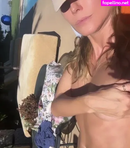 Heidi Klum OnlyFans Thumbnail #AAQgbNniiH