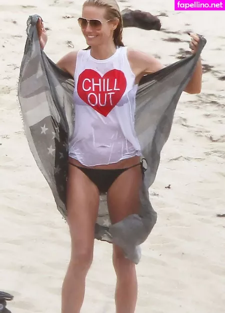 Heidi Klum OnlyFans Thumbnail #ANKPfiVa7v