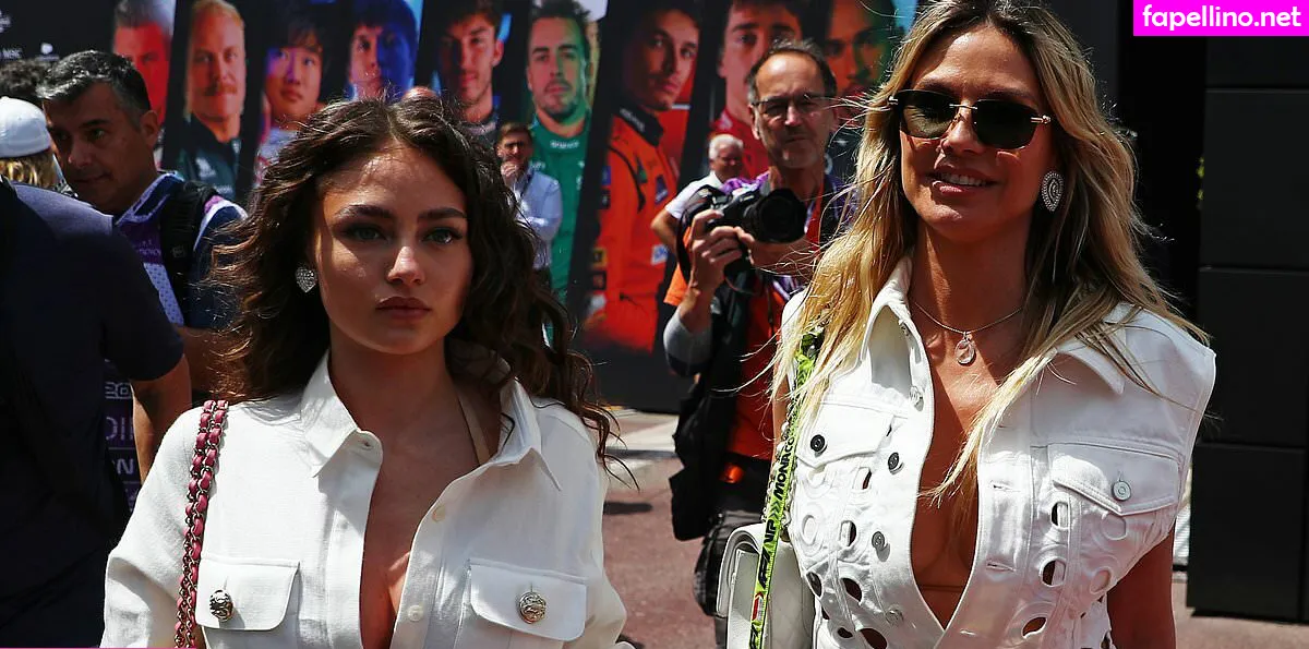 heidiklum Nude Leaked OnlyFans Photo #AgkM924jZ4