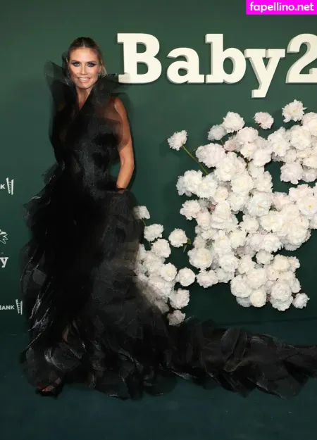 Heidi Klum OnlyFans Thumbnail #B8uMgmlxfe