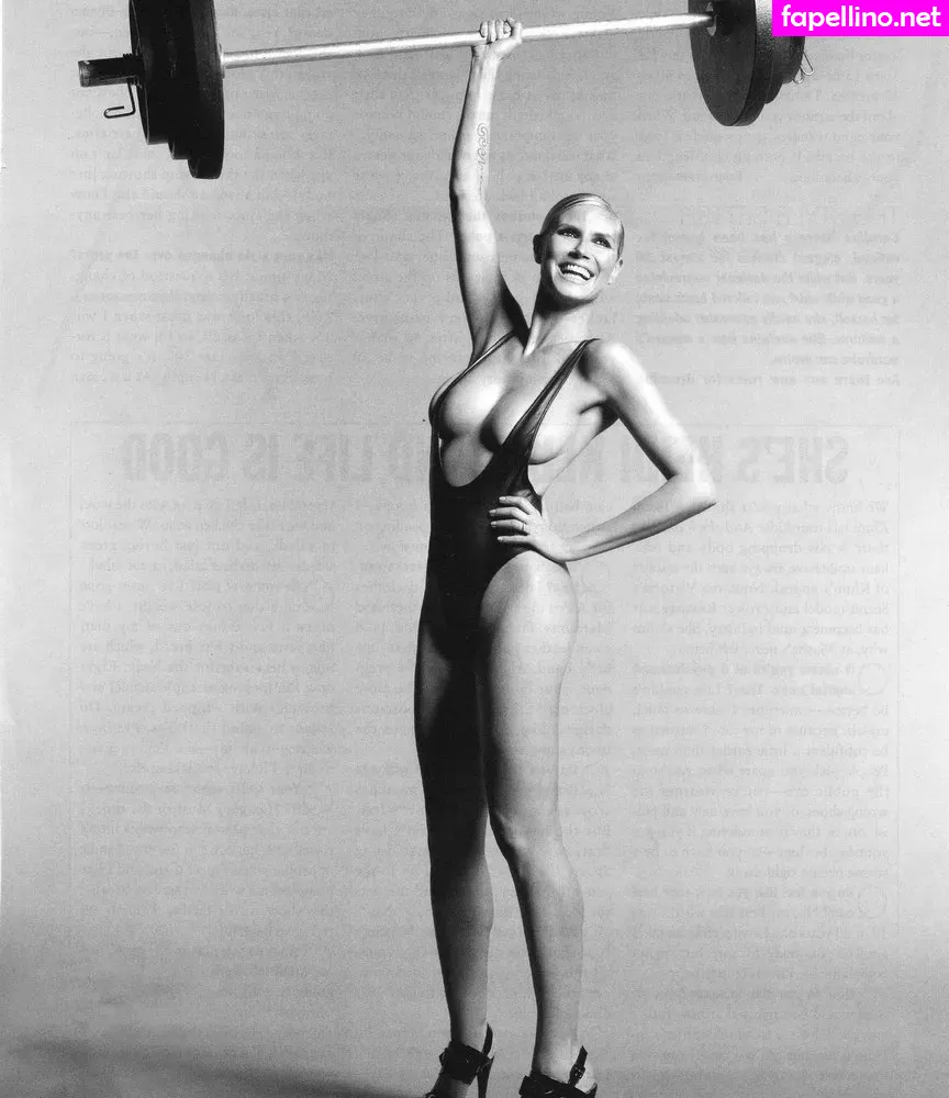heidiklum Nude Leaked OnlyFans Photo #BBShrDH1pm