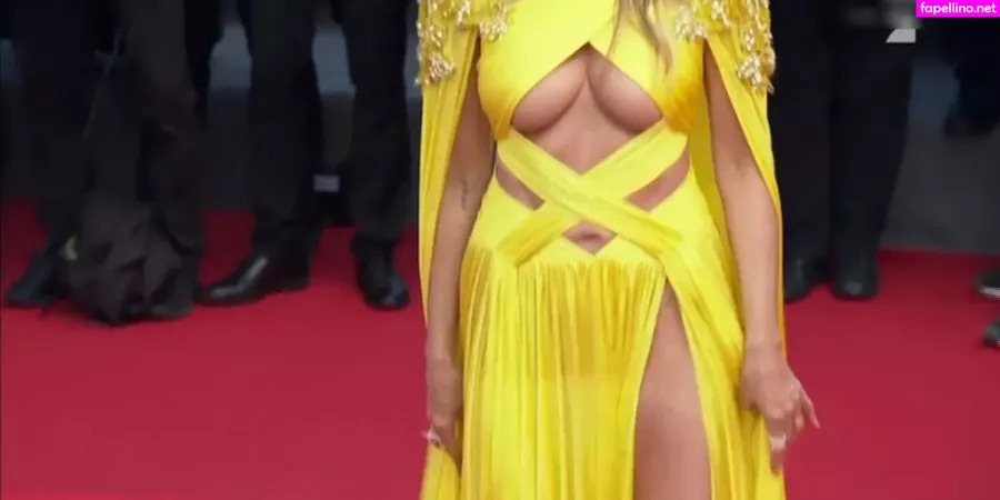 Heidi Klum OnlyFans Thumbnail #BeCe5OPWe5