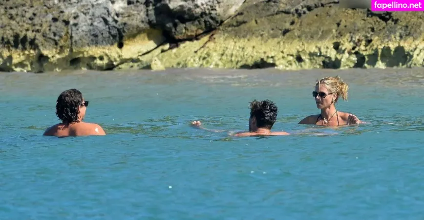 Heidi Klum OnlyFans Thumbnail #C9FciwC6sG