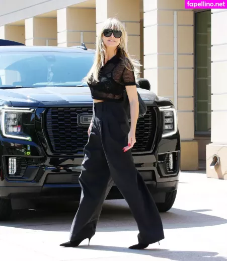 Heidi Klum OnlyFans Thumbnail #CHXuLWQrnx