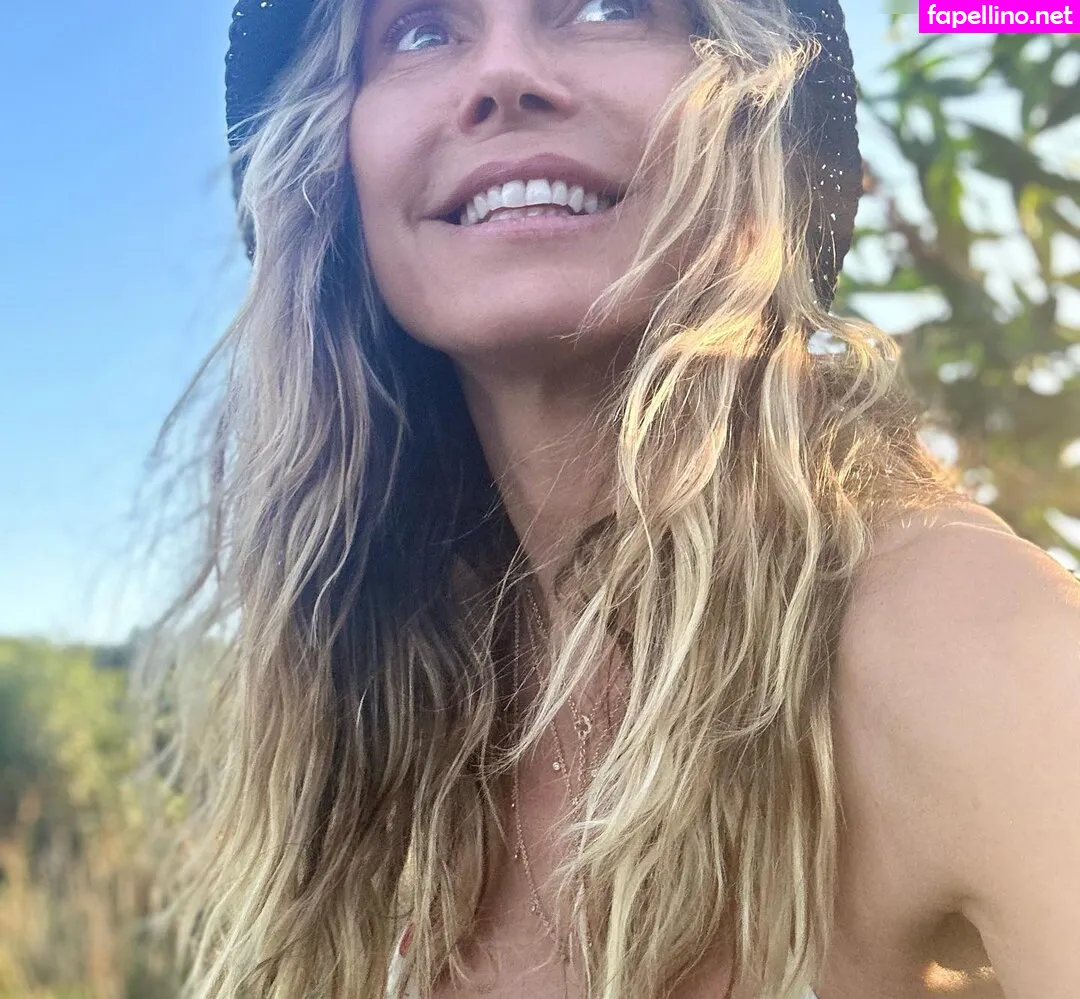 heidiklum Nude Leaked OnlyFans Photo #Cmi9nXrdPq