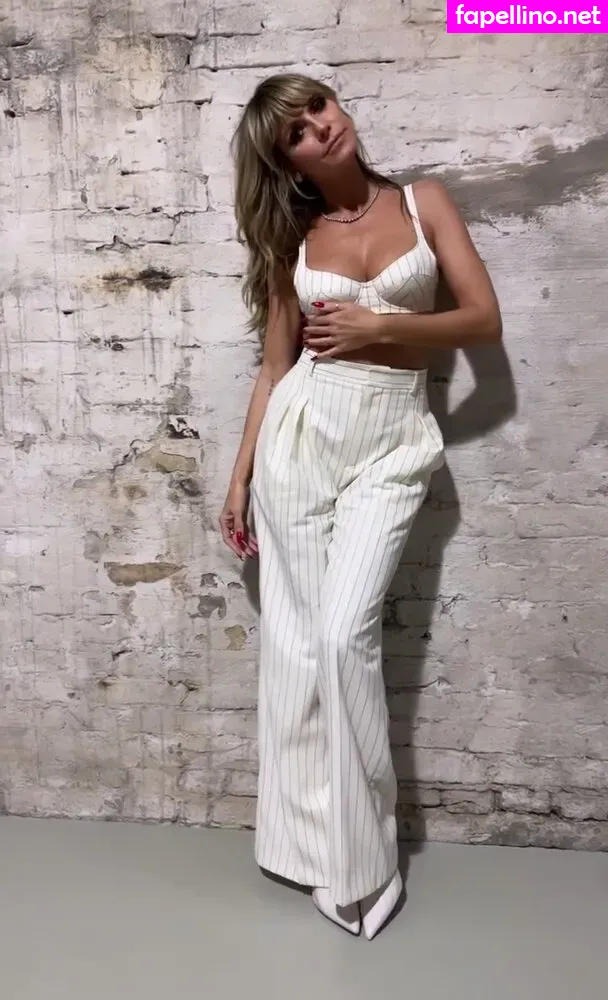 heidiklum Nude Leaked OnlyFans Photo #CwWaI1DEjB