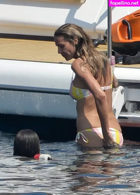 Heidi Klum OnlyFans Thumbnail #DA9ep8rObr