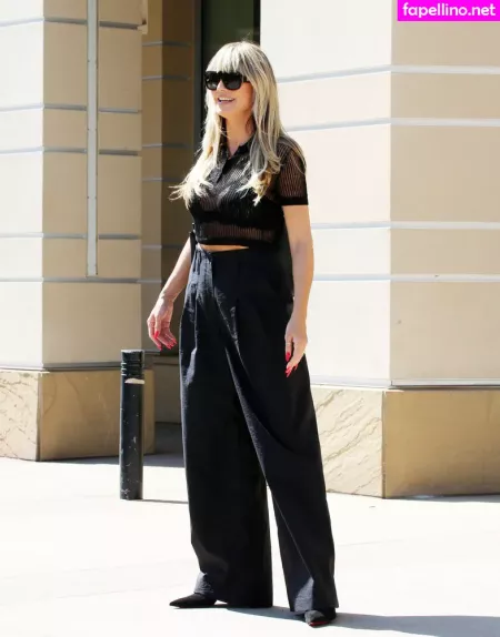 Heidi Klum OnlyFans Thumbnail #DDbIvLkgV8