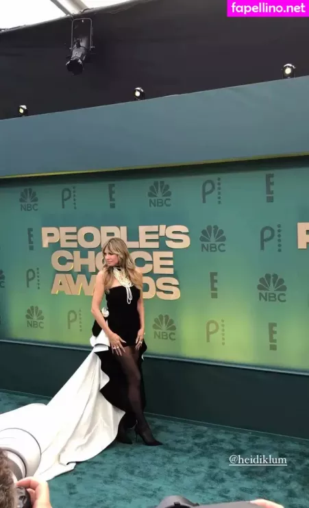 Heidi Klum OnlyFans Thumbnail #DiEBZUjsSl