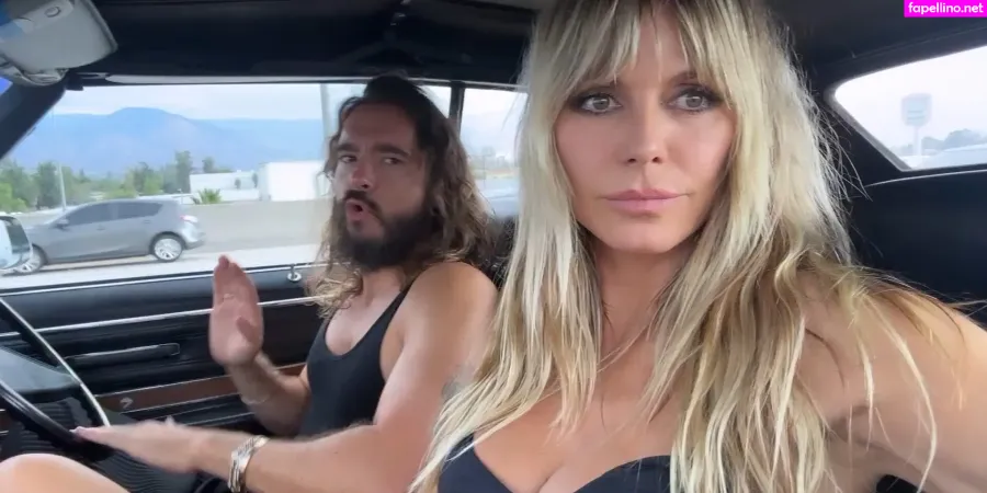 Heidi Klum OnlyFans Thumbnail #Dkc89flfXd