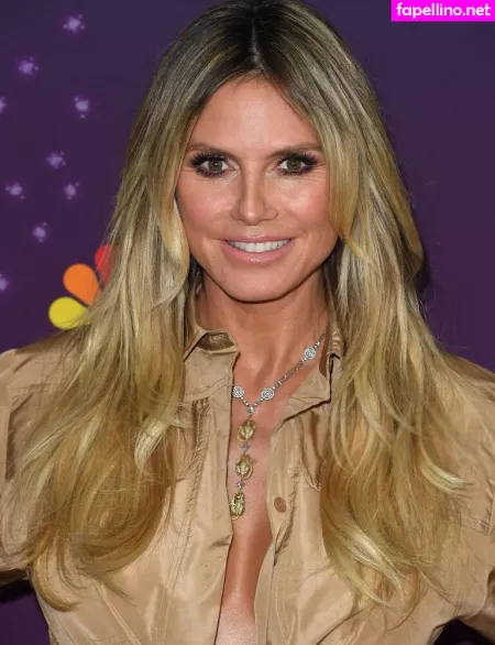Heidi Klum OnlyFans Thumbnail #DvK1y16Uf4