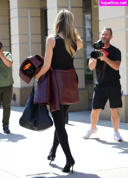 Heidi Klum OnlyFans Thumbnail #F7y0qyuh12