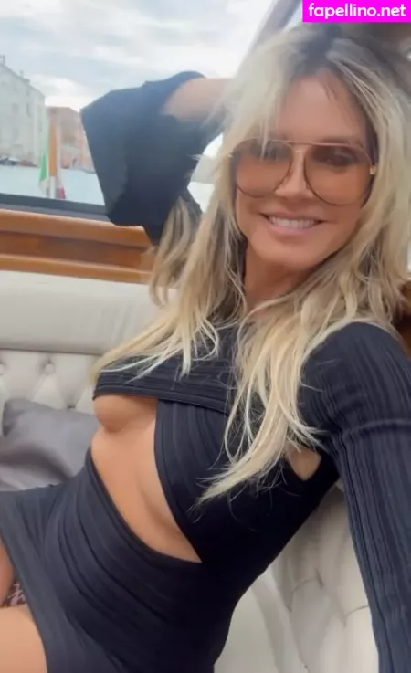 Heidi Klum OnlyFans Thumbnail #GCuGnvEDd2