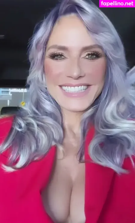 Heidi Klum OnlyFans Thumbnail #GGImHuSlKf