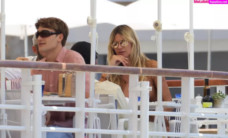 Heidi Klum OnlyFans Thumbnail #GKhiYsemUr