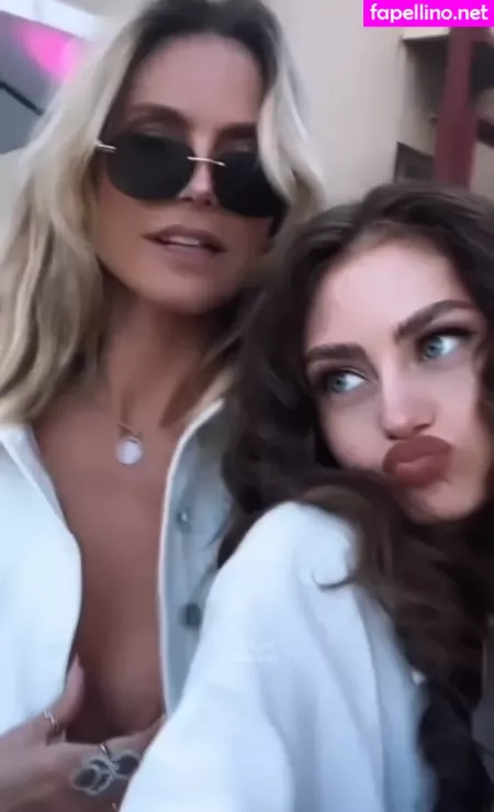 Heidi Klum OnlyFans Thumbnail #GeOt9bXVHF