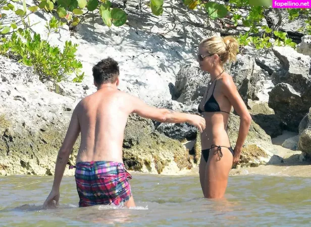 Heidi Klum OnlyFans Thumbnail #GjF28039IX