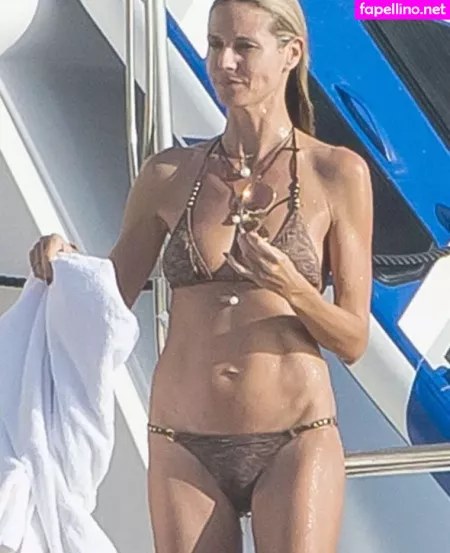 Heidi Klum OnlyFans Thumbnail #HLumDxUuHa