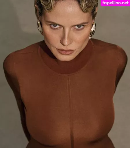 Heidi Klum OnlyFans Thumbnail #HbFvMeenBz