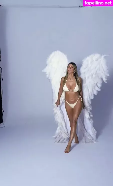 Heidi Klum OnlyFans Thumbnail #HholIT6fnn