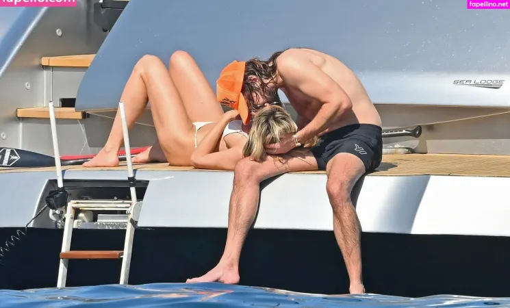Heidi Klum OnlyFans Thumbnail #Hkb3ifTPEx