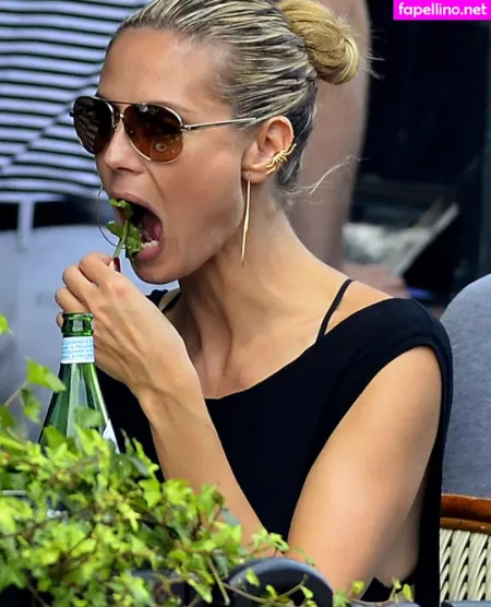 Heidi Klum OnlyFans Thumbnail #IjA8DlJMvj
