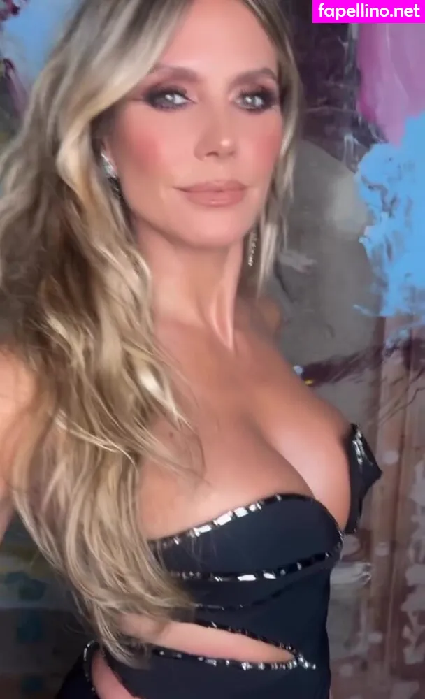 heidiklum Nude Leaked OnlyFans Photo #JC0QxmWA3y