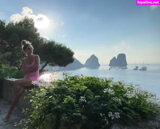 Heidi Klum OnlyFans Thumbnail #JFTP3SaHSk