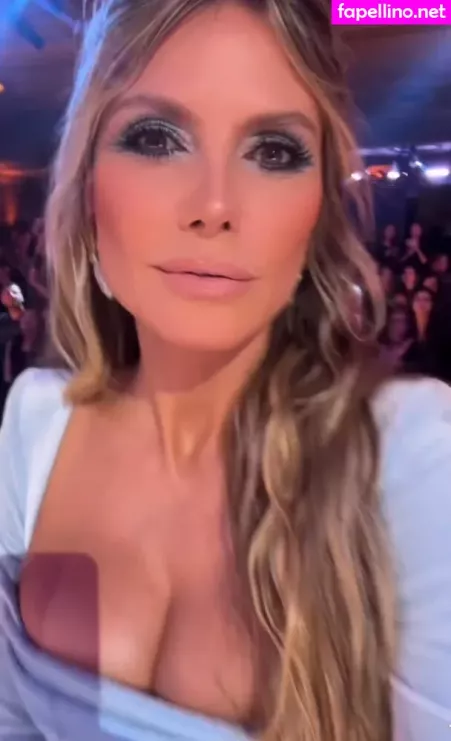 Heidi Klum OnlyFans Thumbnail #JWQYPUWkaT