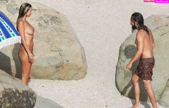 Heidi Klum OnlyFans Thumbnail #JiRtCNzB1Y