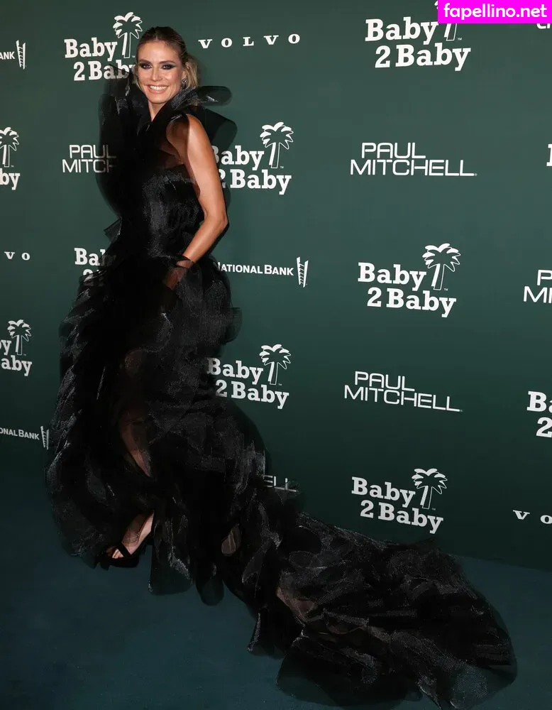 heidiklum Nude Leaked OnlyFans Photo #JxpUaDM7gQ