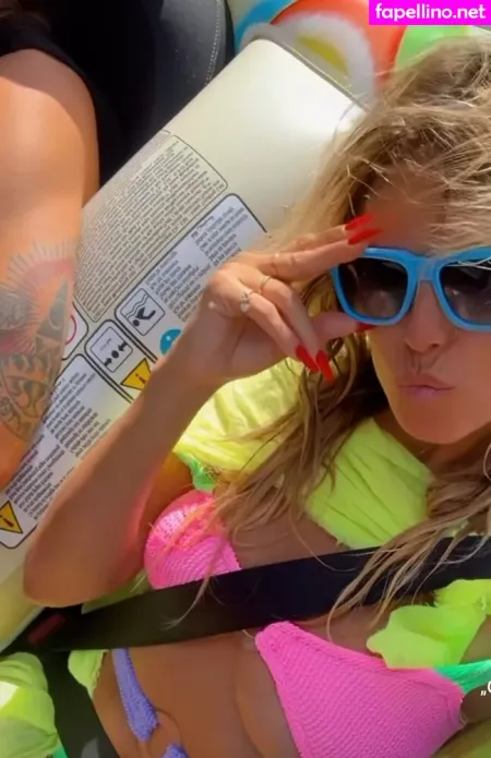 Heidi Klum OnlyFans Thumbnail #K3Wg5zii6E