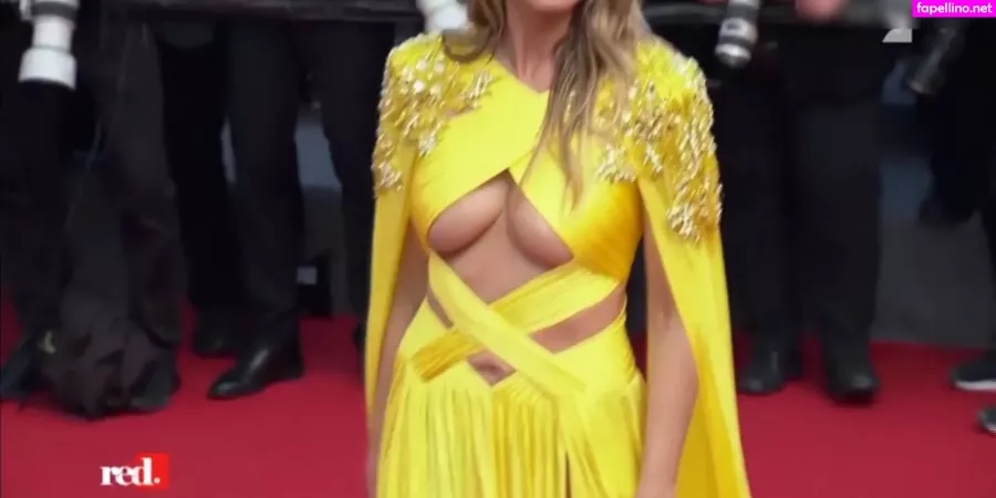 Heidi Klum OnlyFans Thumbnail #KBscKHL3BK