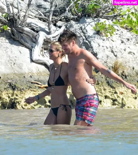 Heidi Klum OnlyFans Thumbnail #KG7iOICA5u