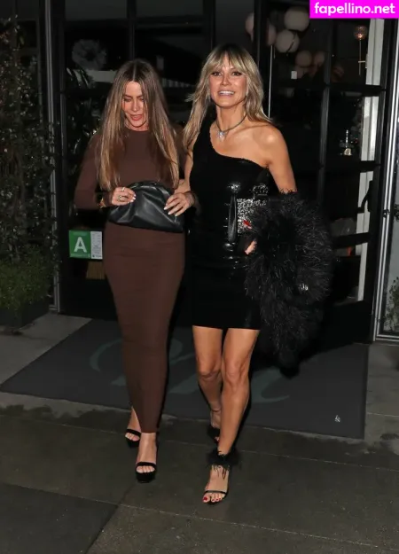 Heidi Klum OnlyFans Thumbnail #KHZq4Uasru