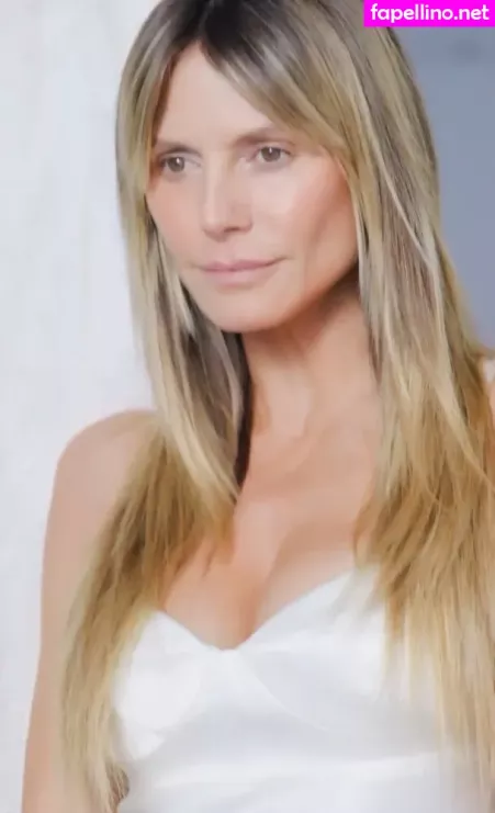 Heidi Klum OnlyFans Thumbnail #KPa2HcRrGS