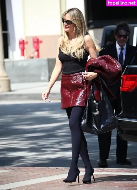 Heidi Klum OnlyFans Thumbnail #KS1GtVFMAV